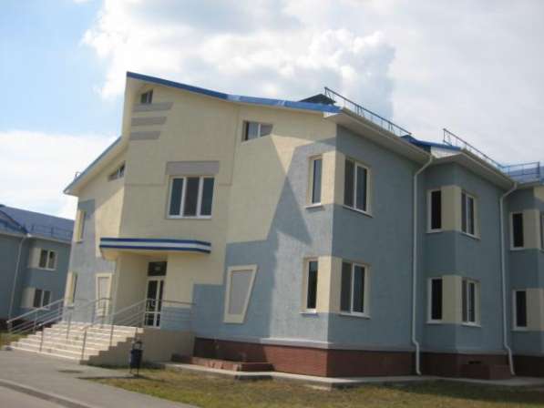 Строительство домов в Екатеринбурге фото 6