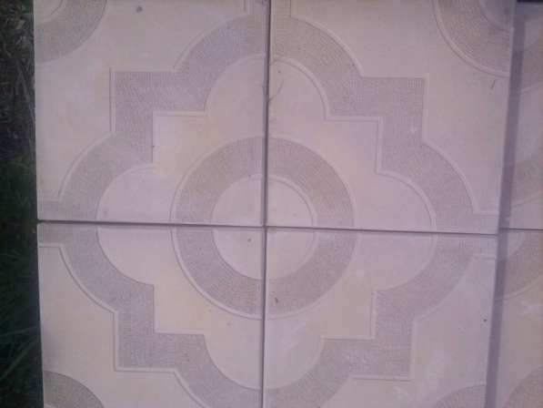 Брусчатка в Тюмени фото 7