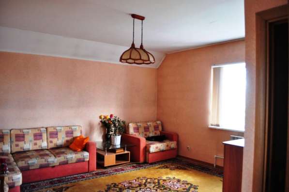 продам дом кирпичный в Новосибирске фото 7
