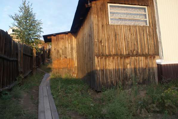 ,хороший Дом на Шишковке , с большим участком в Улан-Удэ фото 7