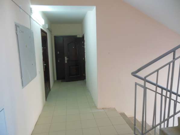 Однокомнатная квартира в Краснодаре фото 9