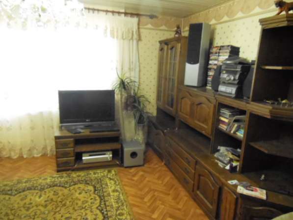 Сдается собственником 2-х комнатная квартира в Пушкино фото 10