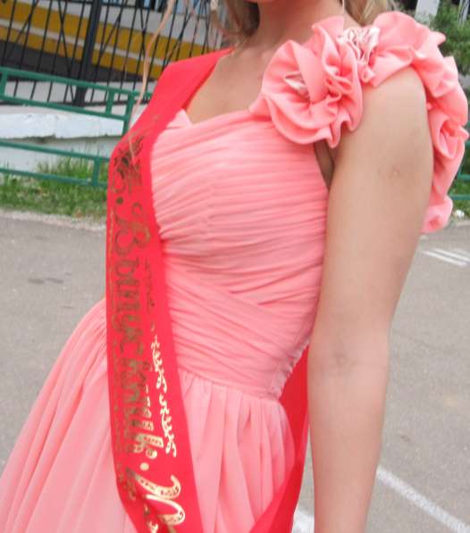Платье нарядное в Москве фото 3