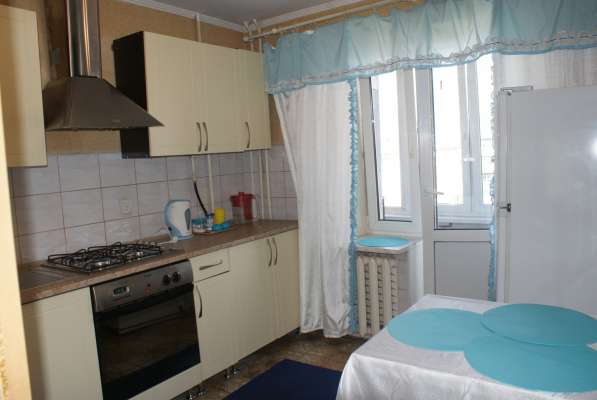 Сдам посуточно 2-комнатную квартиру в Калининграде фото 6