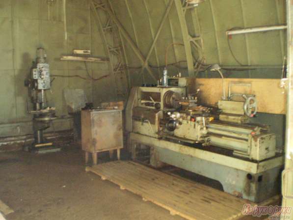 Производственно складская база 1250м2 г. Богородск в Богородске фото 5