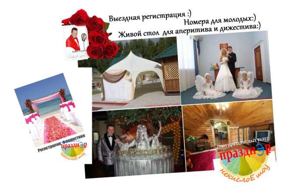 Ведущий Певец Андрей Кацабин. Свадьба, Юбилей и Корпоратив в Перми фото 16
