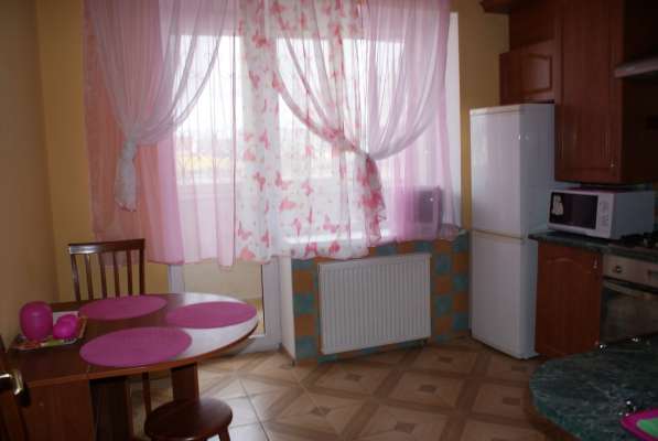 Сдам посуточно 1-комнатную квартиру в Калининграде фото 6