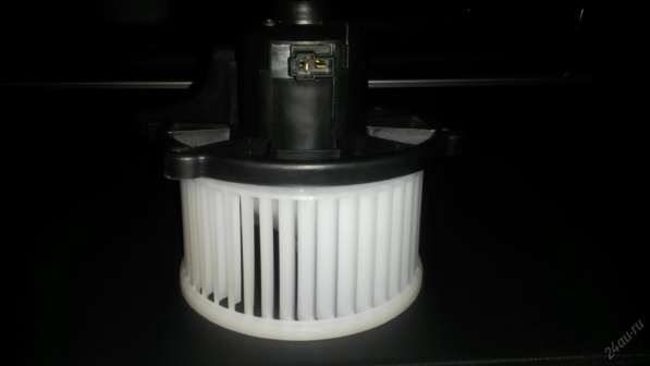 Отопитель Киа Спортедж 2011г в Красноярске