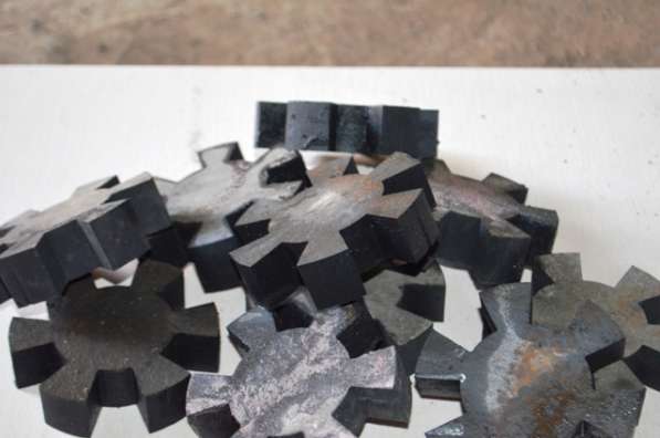 Гидроабразивная резка любых материалов в Дубне фото 5