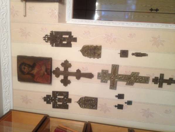 Продам всю коллекцию икон в Белгороде фото 19