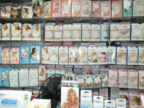 Продаем белье для беременных и кормящих TM DISSANNA в фото 10