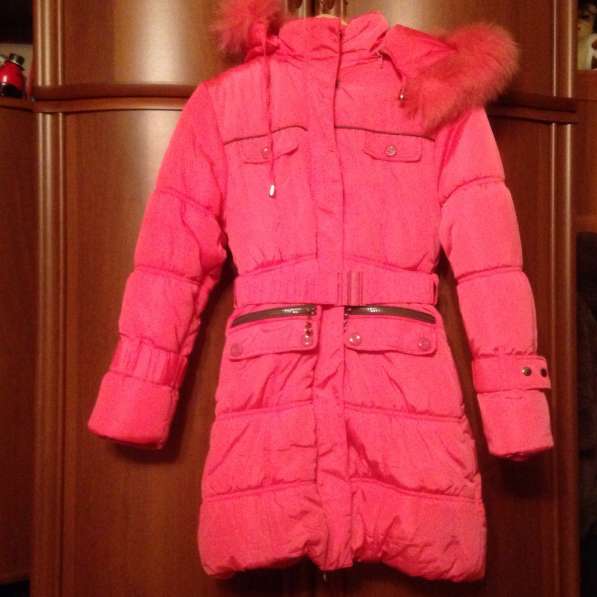 Продам зимнюю куртку абсолютно новую в Москве фото 3