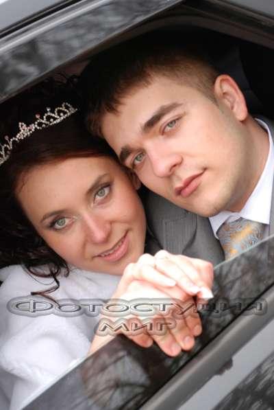 Фотограф на свадьбу,юбилей и т.д. в Коврове