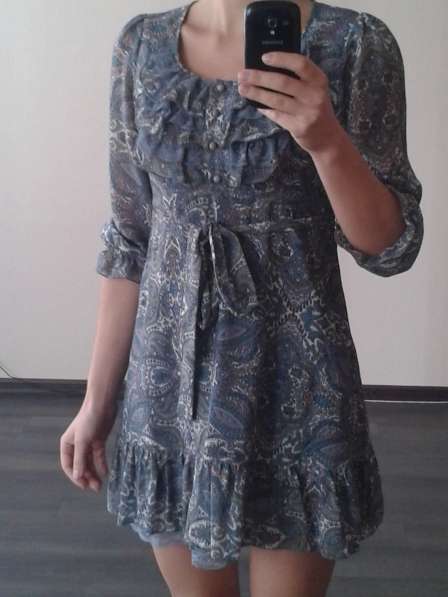Продаю платье в Воронеже