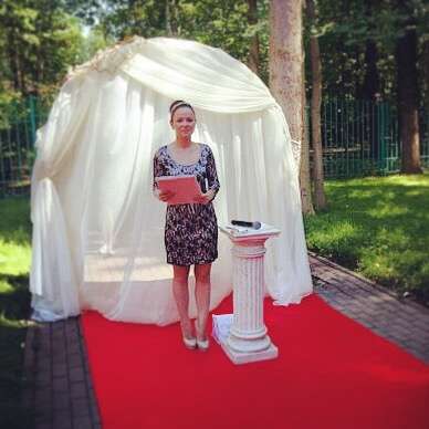 Коттедж на свадьбу в Сокольниках в Москве фото 5