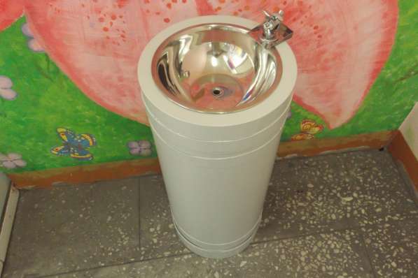 Фильтры для воды питьевые фонтанчики в Омске фото 9