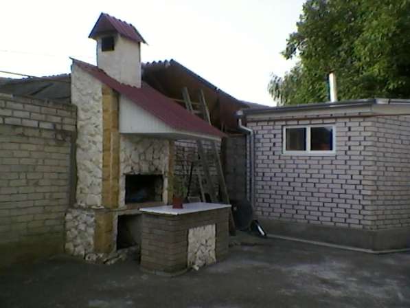 2 дома на одном участке, сад, гараж, 2 двора в Пятигорске фото 10