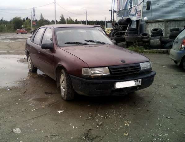 Продам Opel Vectra , продажав Перми в Перми фото 3