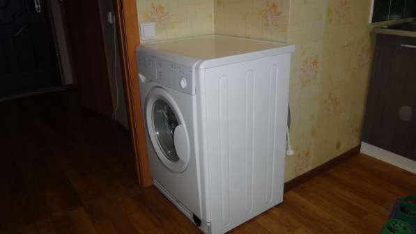 Люстра-вентилятор и стиральная машина. в Красноярске фото 3