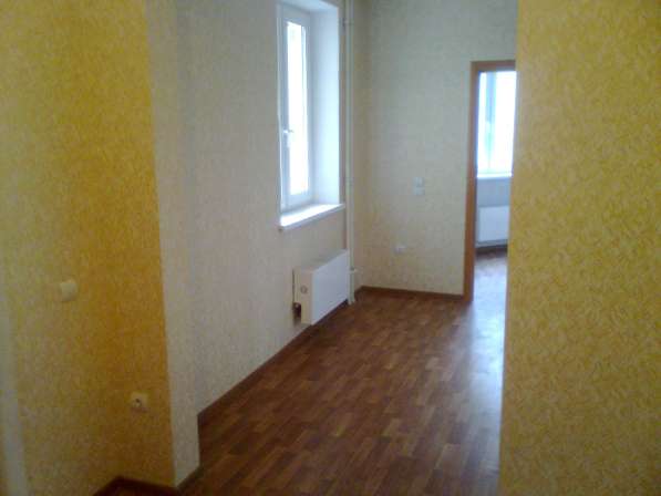 Трёхкомнатная квартира на Щорса, 39 в Екатеринбурге фото 8