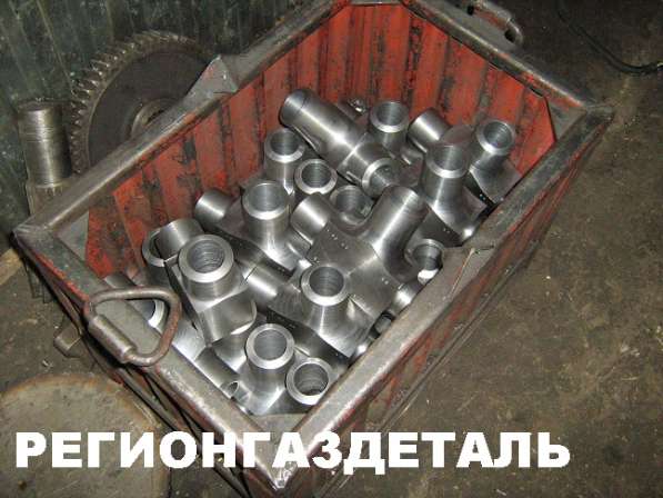 Производство.Трубопроводная арматура, детали высоко давления в Воронеже фото 10