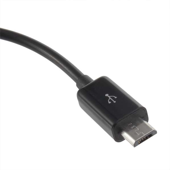 USB-microUSB OTG-кабель в Санкт-Петербурге