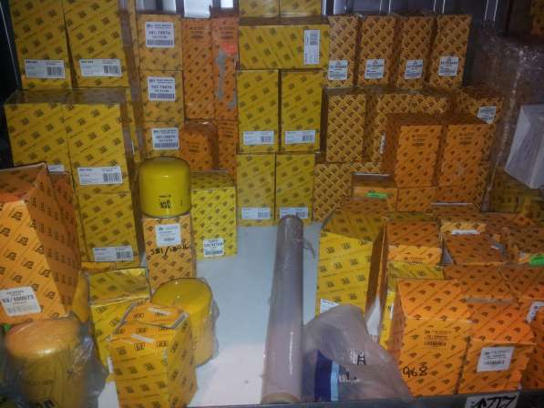 Запчасти для JCB3CX,4CX в Краснодаре фото 7