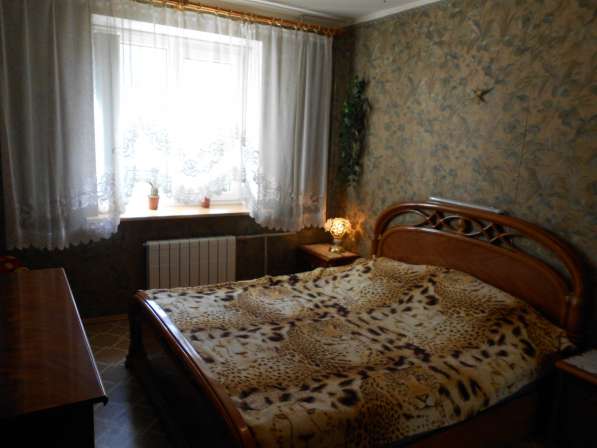 Продается 3 к.кв. рн 77 школа Альтаир в Саратове фото 16