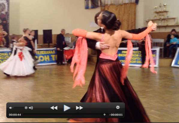 Платье стандарт для спортивно-бальных танцев в Краснодаре фото 3