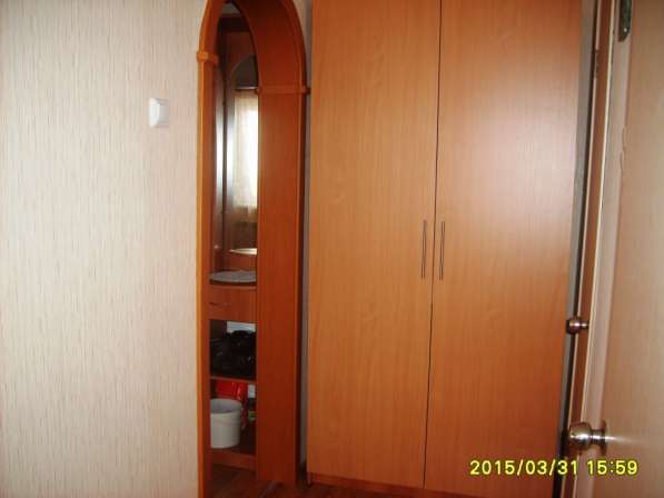 Продам однокомнатную квартиру в Парковом в Челябинске фото 8