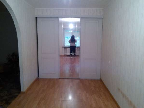 3-х комнатная квартира в Екатеринбурге фото 13