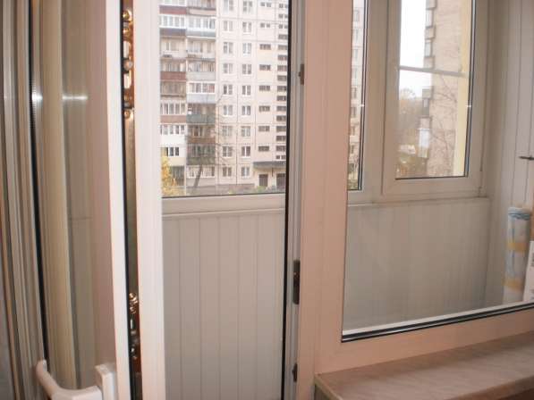 Продам 3-комнатную квартиру, 84 м², Товарищеский проспект 12 в Санкт-Петербурге фото 10
