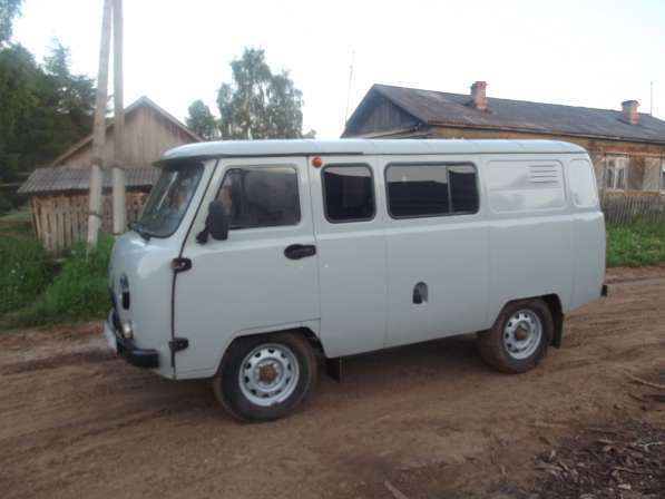 УАЗ, 3151, продажа в Кудымкаре