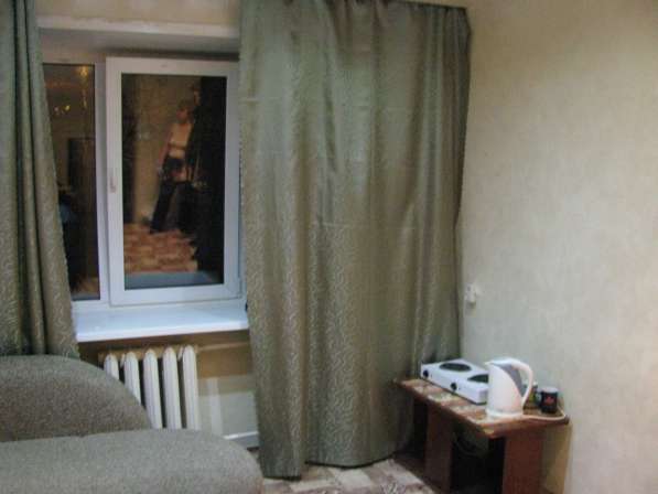 Сдам комнату в общежитии Панфиловцев 7 (рядом сфу) в Красноярске