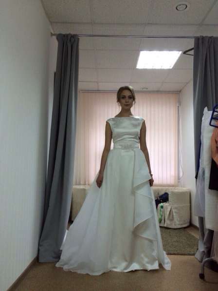 Свадебные платья в Екатеринбурге
