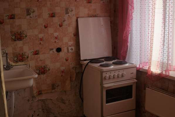 однокомнатная квартира в районе 14 гимназии недорого в Улан-Удэ фото 4