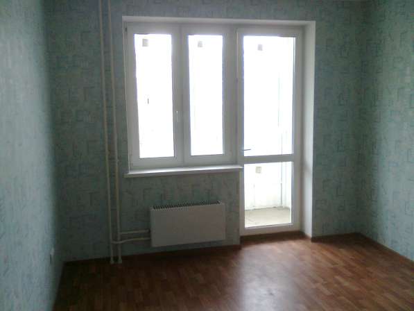 Трёхкомнатная квартира на Щорса, 39 в Екатеринбурге фото 3