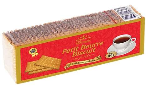 BAWELLA Biscuits Product в фото 3