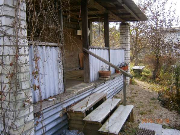 Дачный дом в Нижнем Новгороде фото 10