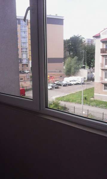2-х комнатную квартиру 75 кв. м. на Гагарина продам в Калининграде