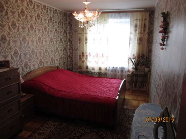 продаю 2-х комнатную квартиру в ближнем Помосковье в Москве