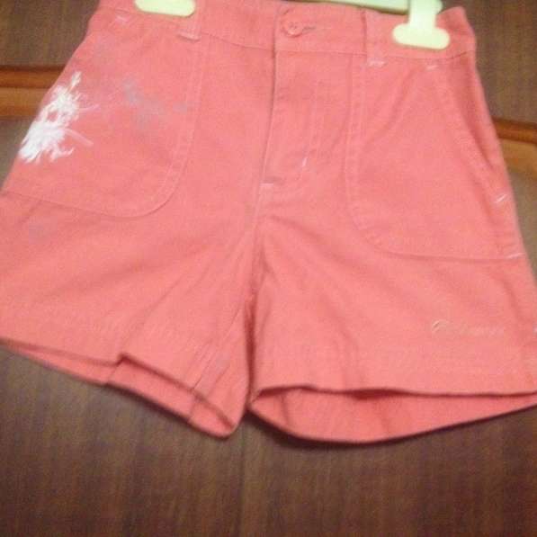 Шорты в Москве фото 4