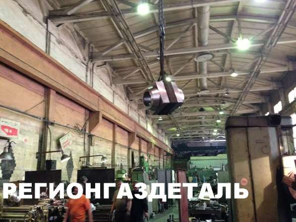 Производство.Трубопроводная арматура, детали высоко давления в Воронеже фото 16
