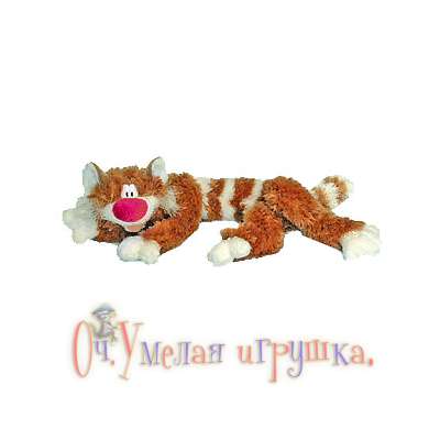 Мягкая игрушка Кот Бекон арт. КТБ0Р, КТБ1, КТБ2 в Нижнем Новгороде фото 4