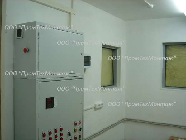 Производим электромонтаж, монтаж отопления, водоснабжения в Барнауле фото 41