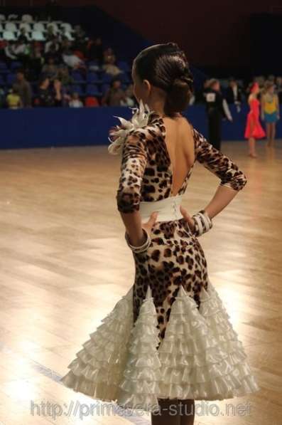 индивидуальный пошив танцевальных костюмов 8-926-096-56-61 в Москве фото 15
