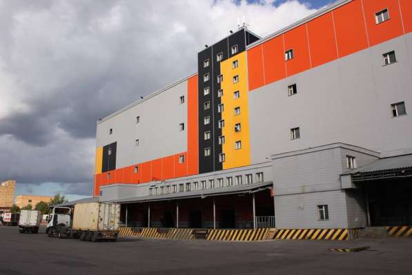 Сдаём склад - производство в ЮАО в Москве фото 8