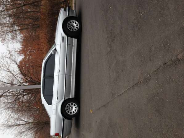 BMW, 7er, продажа в г.Южноукраинск в фото 3