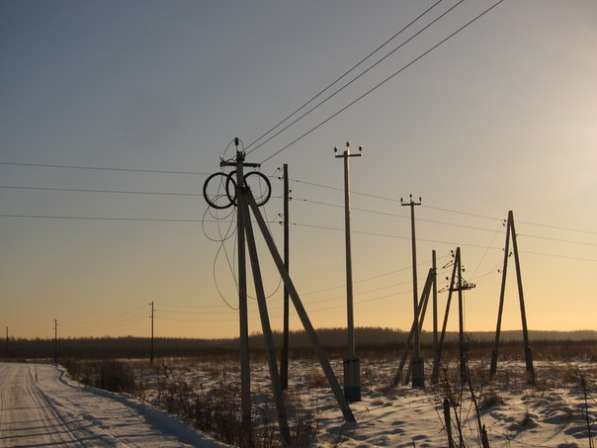 Продам земельный участок 11 соток в Подмосковье, с электрич в Москве фото 6