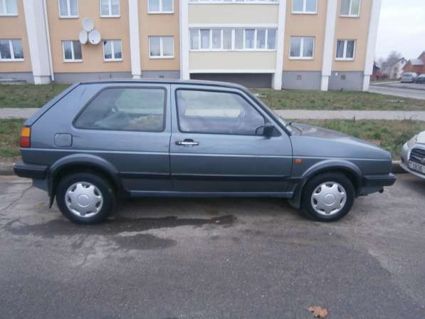 Volkswagen, Golf, продажа в г.Минск в фото 4